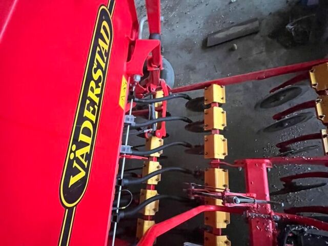 Красный Вадерстад Другая, объемом двигателя 0 л и пробегом 0 тыс. км за 69970 $, фото 6 на Automoto.ua