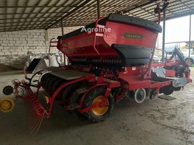 Красный Вадерстад Другая, объемом двигателя 0 л и пробегом 0 тыс. км за 69970 $, фото 11 на Automoto.ua