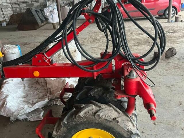 Красный Вадерстад Другая, объемом двигателя 0 л и пробегом 0 тыс. км за 69970 $, фото 5 на Automoto.ua