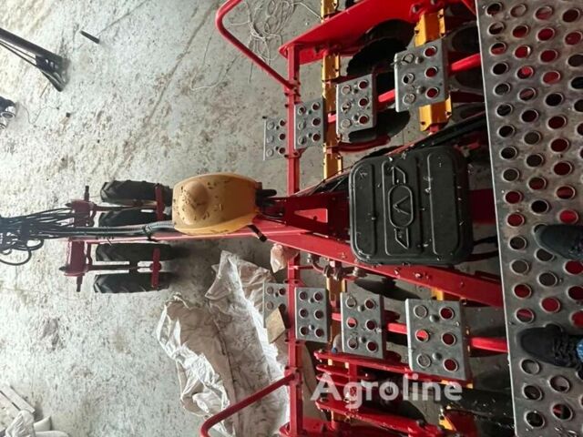 Красный Вадерстад Другая, объемом двигателя 0 л и пробегом 0 тыс. км за 69970 $, фото 8 на Automoto.ua