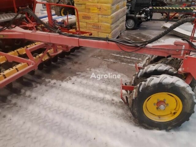 Червоний Вадерстад Другая, об'ємом двигуна 0 л та пробігом 0 тис. км за 51480 $, фото 2 на Automoto.ua