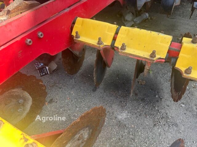 Красный Вадерстад Другая, объемом двигателя 0 л и пробегом 0 тыс. км за 23256 $, фото 1 на Automoto.ua