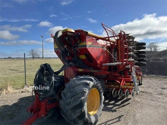 Красный Вадерстад Другая, объемом двигателя 0 л и пробегом 0 тыс. км за 42721 $, фото 3 на Automoto.ua