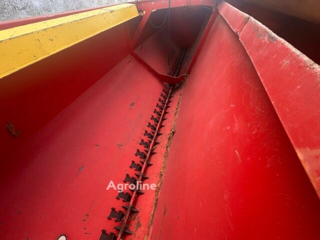 Красный Вадерстад Другая, объемом двигателя 0 л и пробегом 0 тыс. км за 23256 $, фото 14 на Automoto.ua