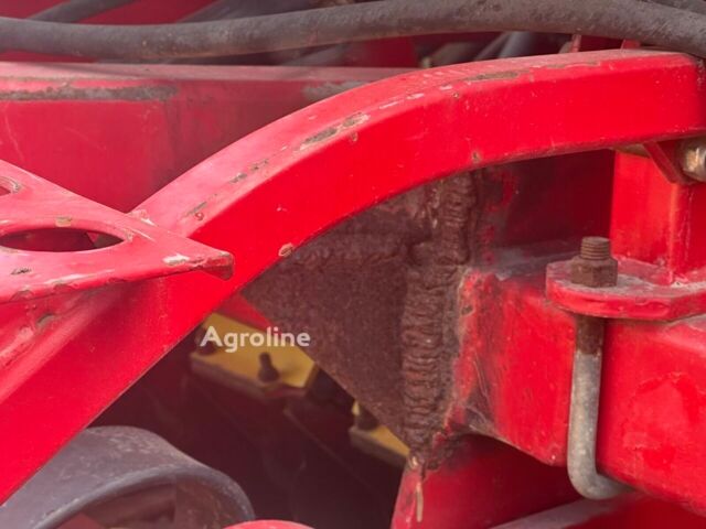 Красный Вадерстад Другая, объемом двигателя 0 л и пробегом 0 тыс. км за 23256 $, фото 16 на Automoto.ua