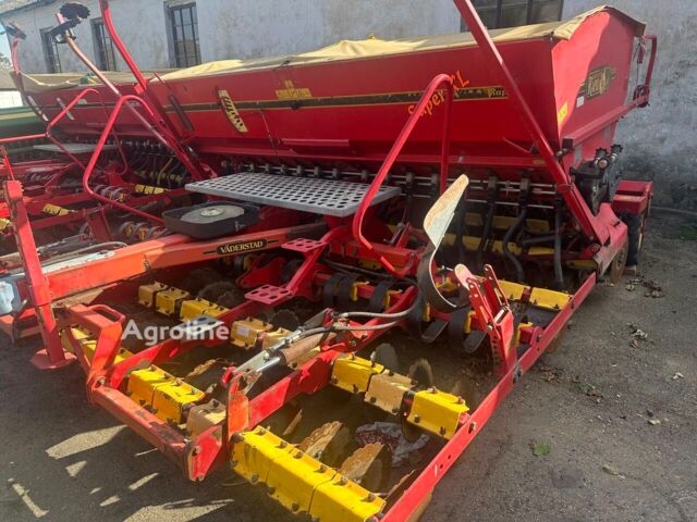 Красный Вадерстад Другая, объемом двигателя 0 л и пробегом 0 тыс. км за 23256 $, фото 21 на Automoto.ua