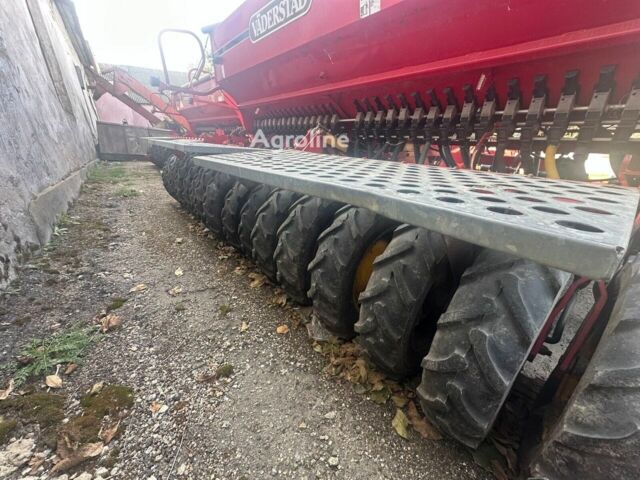 Красный Вадерстад Другая, объемом двигателя 0 л и пробегом 0 тыс. км за 23256 $, фото 10 на Automoto.ua