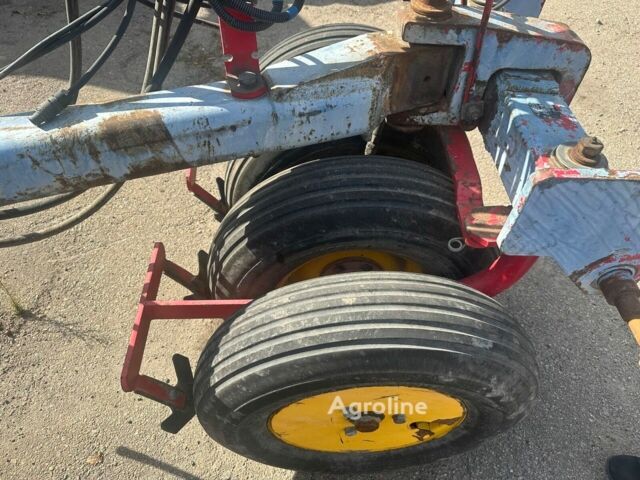 Красный Вадерстад Другая, объемом двигателя 0 л и пробегом 0 тыс. км за 23256 $, фото 30 на Automoto.ua