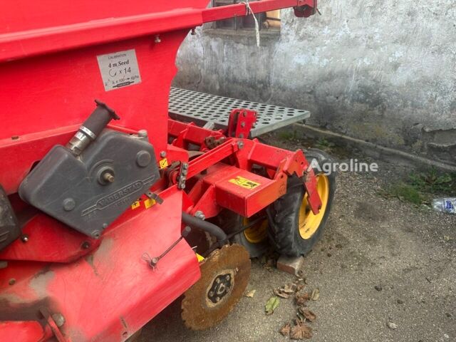 Красный Вадерстад Другая, объемом двигателя 0 л и пробегом 0 тыс. км за 23256 $, фото 24 на Automoto.ua