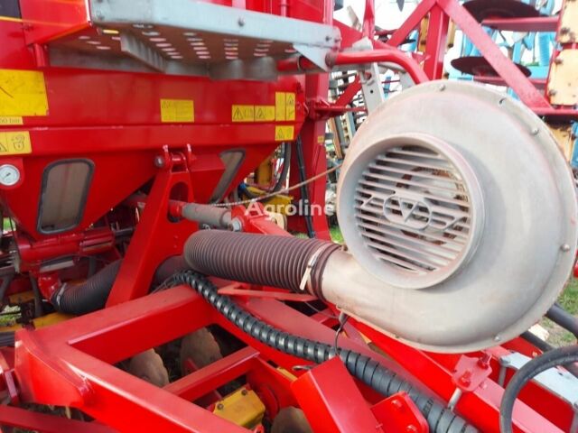 Красный Вадерстад Другая, объемом двигателя 0 л и пробегом 0 тыс. км за 40697 $, фото 1 на Automoto.ua