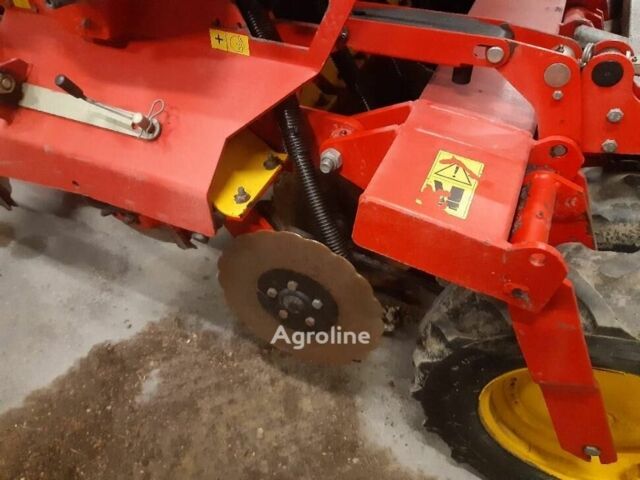 Червоний Вадерстад Другая, об'ємом двигуна 0 л та пробігом 0 тис. км за 51480 $, фото 6 на Automoto.ua