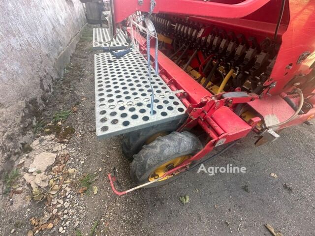 Красный Вадерстад Другая, объемом двигателя 0 л и пробегом 0 тыс. км за 23256 $, фото 8 на Automoto.ua