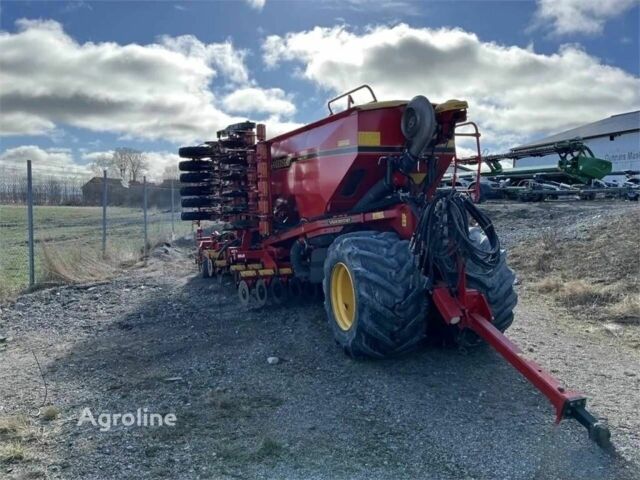 Красный Вадерстад Другая, объемом двигателя 0 л и пробегом 0 тыс. км за 42721 $, фото 2 на Automoto.ua