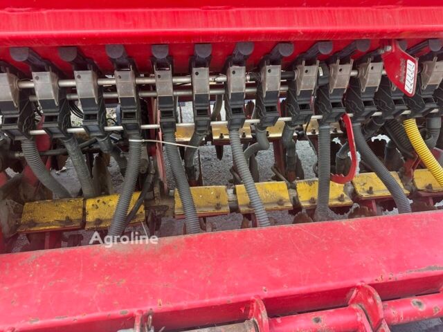 Красный Вадерстад Другая, объемом двигателя 0 л и пробегом 0 тыс. км за 23256 $, фото 5 на Automoto.ua