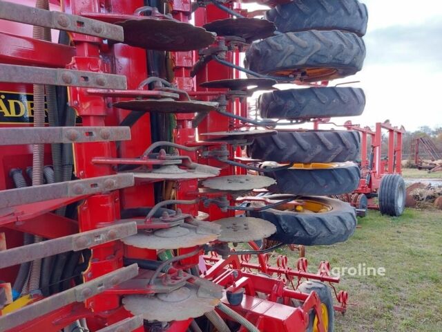 Красный Вадерстад Другая, объемом двигателя 0 л и пробегом 0 тыс. км за 40697 $, фото 6 на Automoto.ua