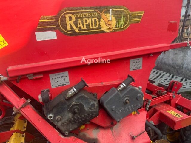 Красный Вадерстад Другая, объемом двигателя 0 л и пробегом 0 тыс. км за 23256 $, фото 23 на Automoto.ua