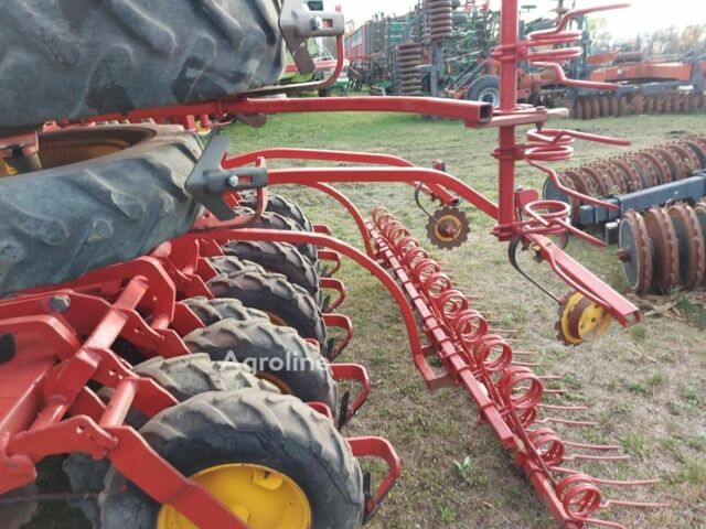 Красный Вадерстад Другая, объемом двигателя 0 л и пробегом 0 тыс. км за 40697 $, фото 4 на Automoto.ua