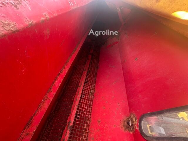 Красный Вадерстад Другая, объемом двигателя 0 л и пробегом 0 тыс. км за 23256 $, фото 13 на Automoto.ua