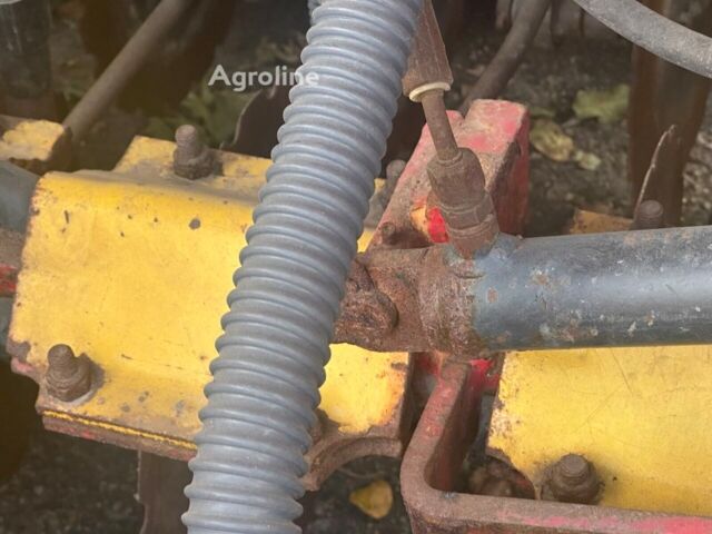 Красный Вадерстад Другая, объемом двигателя 0 л и пробегом 0 тыс. км за 23256 $, фото 17 на Automoto.ua