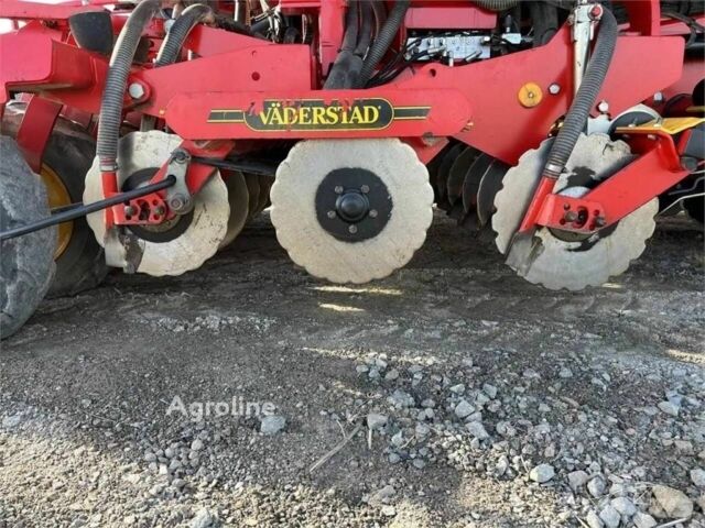 Красный Вадерстад Другая, объемом двигателя 0 л и пробегом 0 тыс. км за 42721 $, фото 5 на Automoto.ua