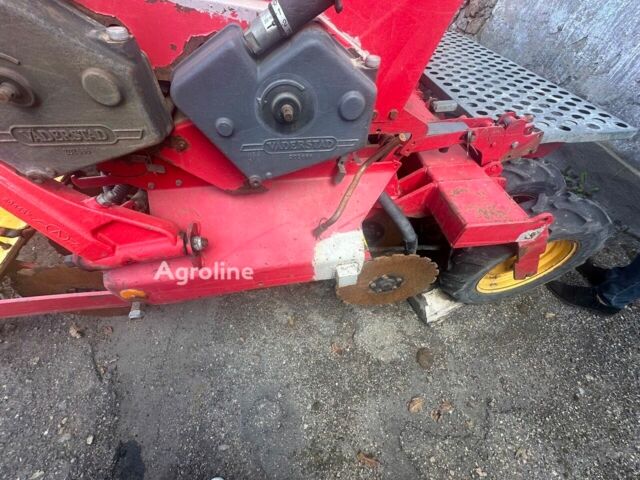 Красный Вадерстад Другая, объемом двигателя 0 л и пробегом 0 тыс. км за 23256 $, фото 18 на Automoto.ua