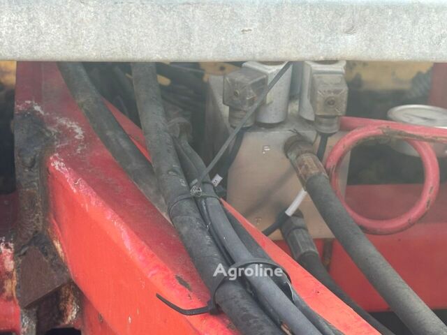 Красный Вадерстад Другая, объемом двигателя 0 л и пробегом 0 тыс. км за 23256 $, фото 29 на Automoto.ua