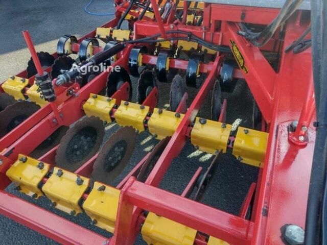 Вадерстад Другая, об'ємом двигуна 0 л та пробігом 0 тис. км за 21709 $, фото 5 на Automoto.ua