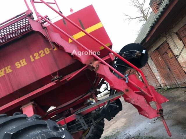 Вадерстад Другая, объемом двигателя 0 л и пробегом 0 тыс. км за 26662 $, фото 19 на Automoto.ua