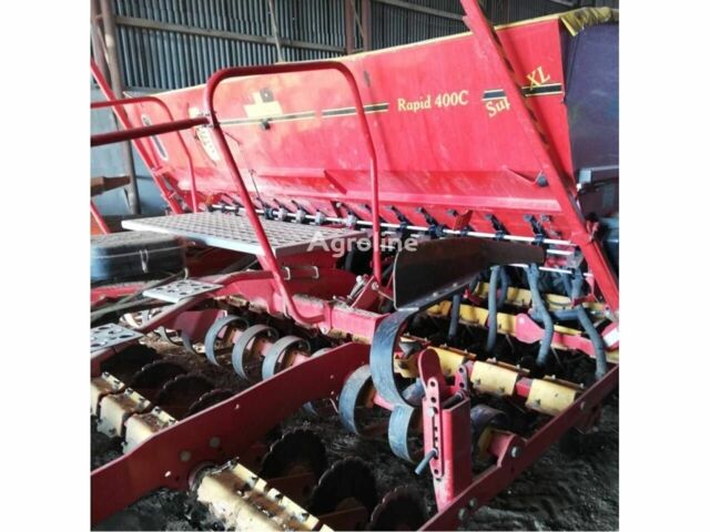 Вадерстад Другая, об'ємом двигуна 0 л та пробігом 0 тис. км за 29093 $, фото 2 на Automoto.ua