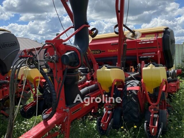 Вадерстад Другая, об'ємом двигуна 0 л та пробігом 0 тис. км за 53382 $, фото 6 на Automoto.ua