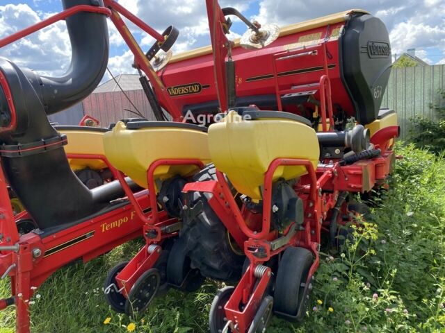 Вадерстад Другая, об'ємом двигуна 0 л та пробігом 0 тис. км за 53382 $, фото 5 на Automoto.ua