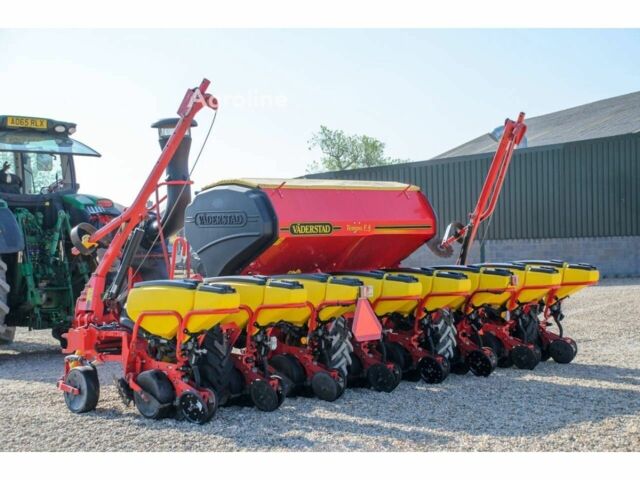 Вадерстад Другая, объемом двигателя 0 л и пробегом 0 тыс. км за 39530 $, фото 2 на Automoto.ua