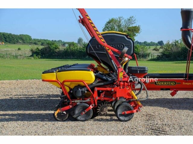 Вадерстад Другая, объемом двигателя 0 л и пробегом 0 тыс. км за 39530 $, фото 5 на Automoto.ua