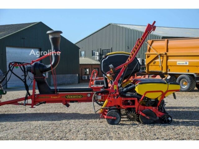 Вадерстад Другая, объемом двигателя 0 л и пробегом 0 тыс. км за 39530 $, фото 8 на Automoto.ua