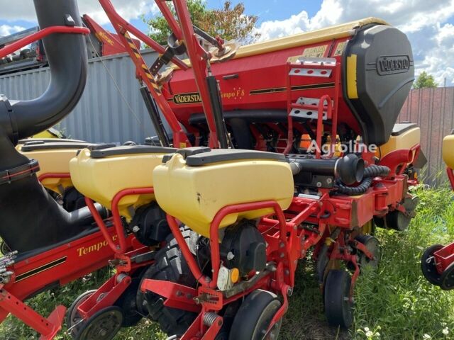 Вадерстад Другая, об'ємом двигуна 0 л та пробігом 0 тис. км за 53382 $, фото 1 на Automoto.ua