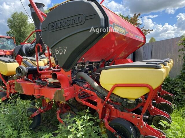 Вадерстад Другая, об'ємом двигуна 0 л та пробігом 0 тис. км за 53382 $, фото 3 на Automoto.ua