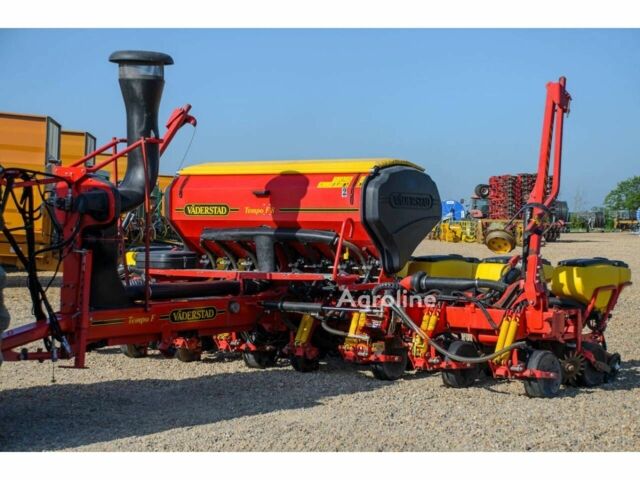 Вадерстад Другая, объемом двигателя 0 л и пробегом 0 тыс. км за 39530 $, фото 7 на Automoto.ua