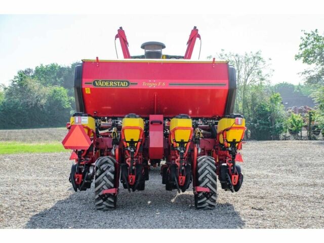 Вадерстад Другая, объемом двигателя 0 л и пробегом 0 тыс. км за 39530 $, фото 6 на Automoto.ua