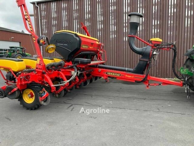 Вадерстад Другая, объемом двигателя 0 л и пробегом 0 тыс. км за 60796 $, фото 4 на Automoto.ua