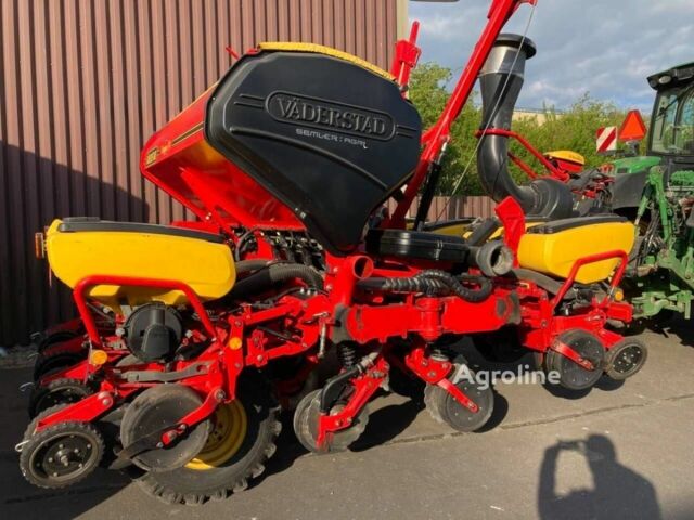 Вадерстад Другая, объемом двигателя 0 л и пробегом 0 тыс. км за 60796 $, фото 3 на Automoto.ua