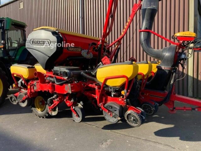 Вадерстад Другая, объемом двигателя 0 л и пробегом 0 тыс. км за 60796 $, фото 2 на Automoto.ua