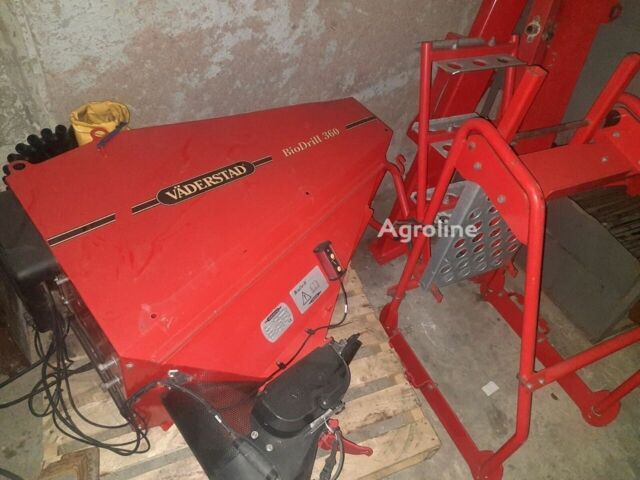 Вадерстад Другая, объемом двигателя 0 л и пробегом 0 тыс. км за 17456 $, фото 3 на Automoto.ua