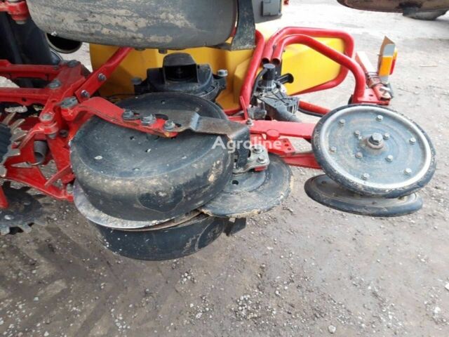 Вадерстад Другая, об'ємом двигуна 0 л та пробігом 0 тис. км за 99325 $, фото 9 на Automoto.ua