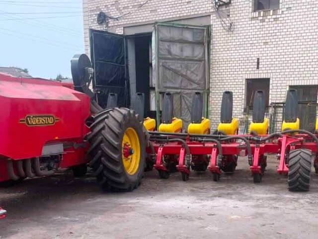 Вадерстад Другая, объемом двигателя 0 л и пробегом 0 тыс. км за 165285 $, фото 5 на Automoto.ua