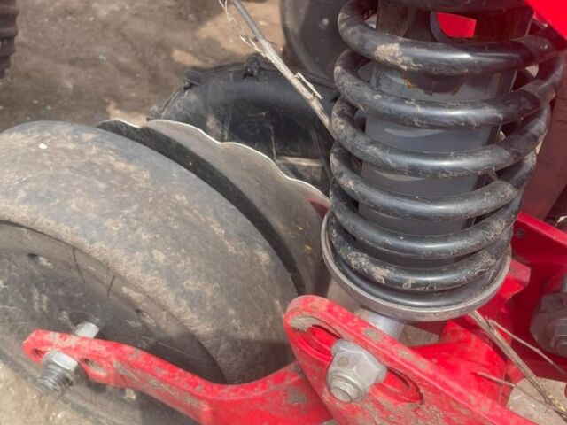 Вадерстад Другая, объемом двигателя 0 л и пробегом 0 тыс. км за 165285 $, фото 4 на Automoto.ua