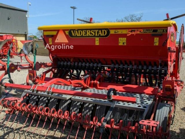 Вадерстад Другая, объемом двигателя 0 л и пробегом 0 тыс. км за 16656 $, фото 3 на Automoto.ua