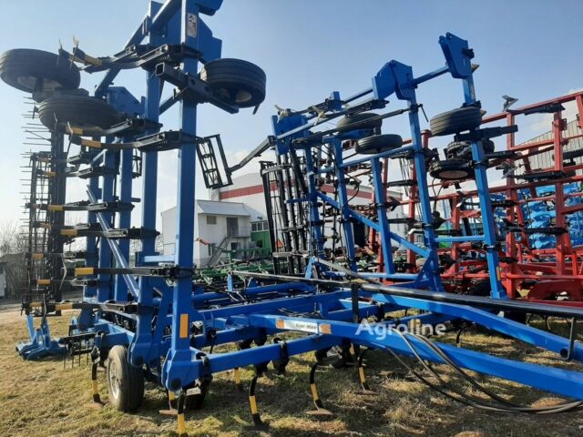 Вадерстад Другая, объемом двигателя 0 л и пробегом 0 тыс. км за 17587 $, фото 8 на Automoto.ua