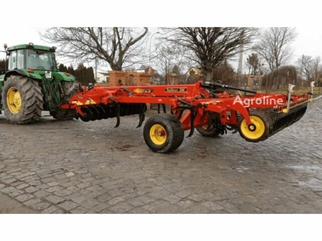 Вадерстад Другая, об'ємом двигуна 0 л та пробігом 0 тис. км за 30695 $, фото 3 на Automoto.ua