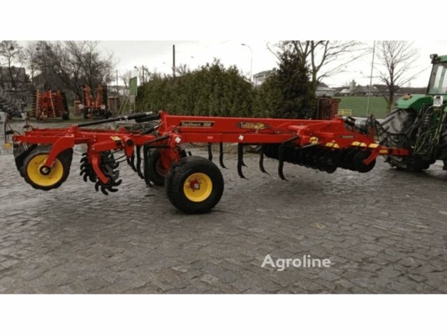 Вадерстад Другая, об'ємом двигуна 0 л та пробігом 0 тис. км за 30695 $, фото 2 на Automoto.ua