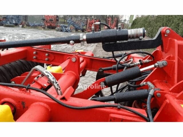 Вадерстад Другая, об'ємом двигуна 0 л та пробігом 0 тис. км за 30695 $, фото 7 на Automoto.ua